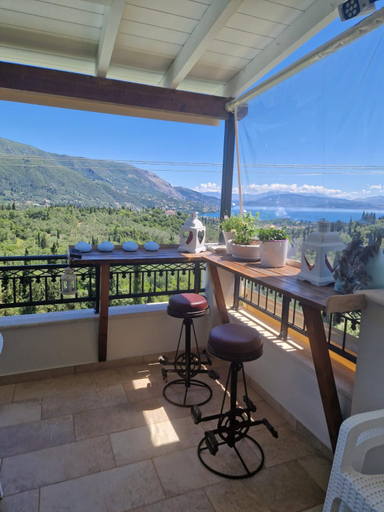 Others 3, Ionian Sea View Villa, Ionian Islands