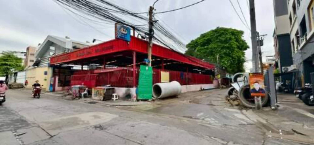Miscellaneous 2, 401 Budget Room Utilities Wifi Balcony in Ratchada, Chatuchak