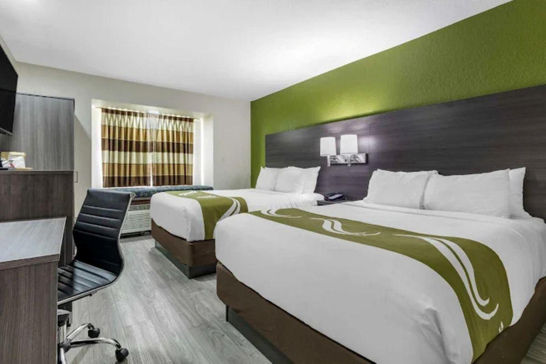 Bedroom 3, Sonesta Essential Hotels Longview, Gregg