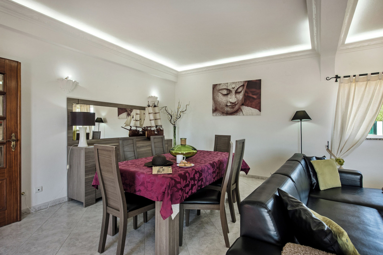 Others 2, 5BR w Private Pool & Snooker Table, Silves