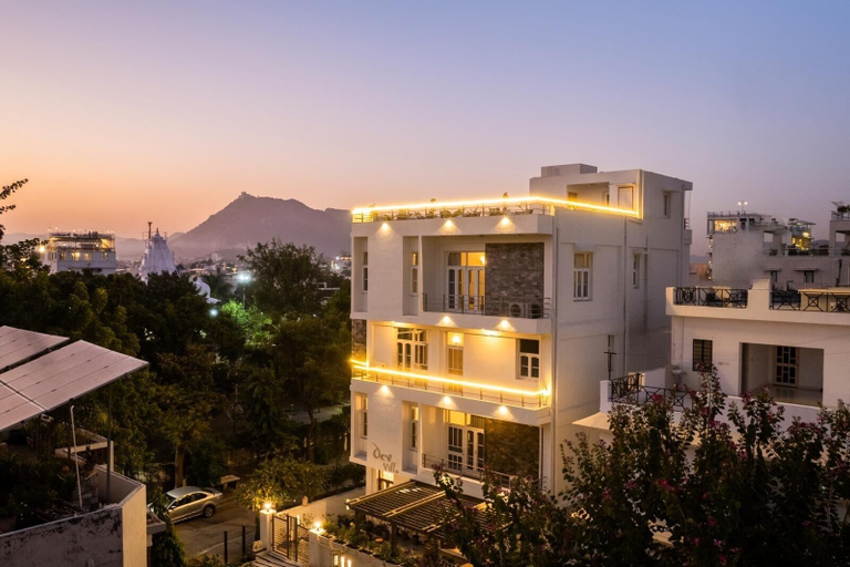 Exterior & Views 2, Dev Villa, Udaipur