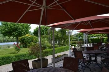 5, Hôtel Restaurant du Lac, Haute-Garonne