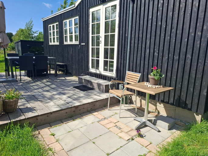 Others 2, 2 Person Holiday Home in Dannemare, Lolland