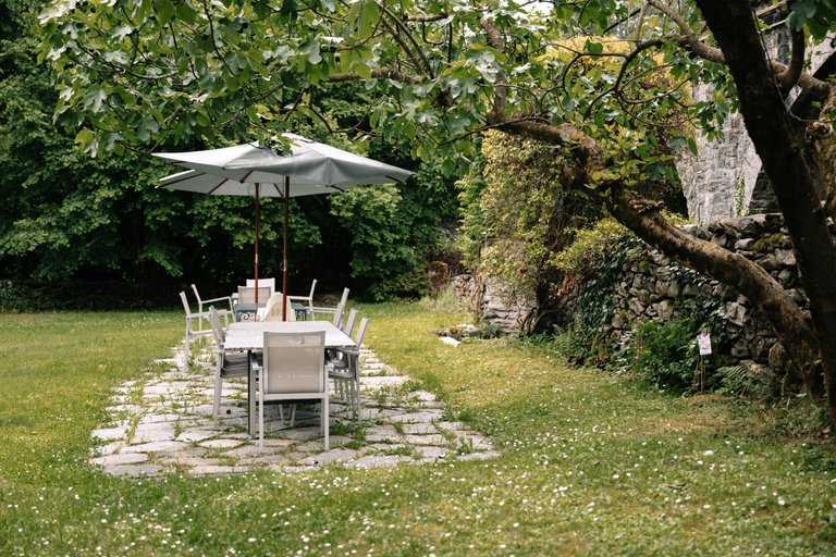 Others 5, Casa Martinelli, Boutique-Hotel, Vallemaggia