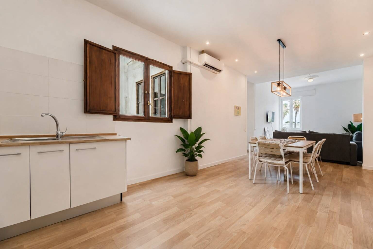 Others 4, Valencia Luxury - Malvarrosa Beach, Valencia