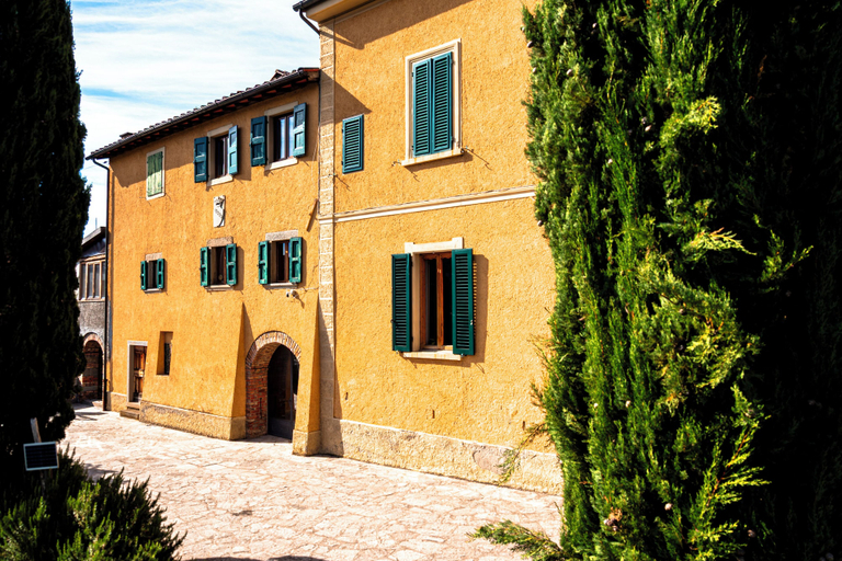 Exterior & Views 2, Agriturismo il Casolare - Villa Vettori, Arezzo