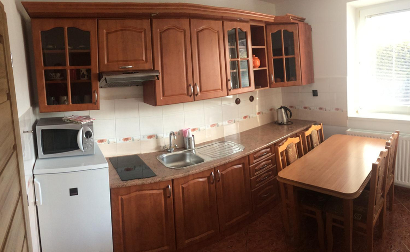 4, Apartmany u Galandu, Turcianske Teplice
