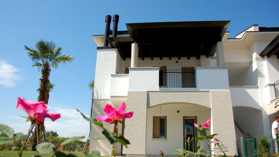 Exterior 3, Experience the Charm of our Flat, Venezia