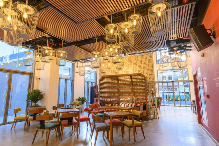 Public Area 4, Wink Can Tho Centre, Unscripted by Hyatt- 24 hours stay, Ninh Kiều