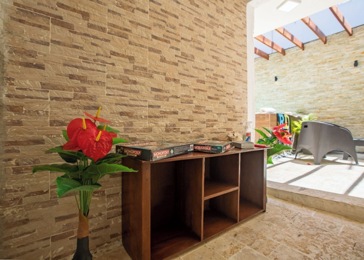 Others 4, Room-cozy 1bd With Common Jacuzzi, Sosua