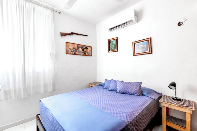 Others 2, Casa Nona, Beautiful Apartment in Cancun, Benito Juárez