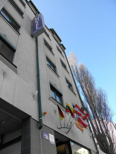 Exterior & Views 2, Hotel Donaustadt Kagran, Wien