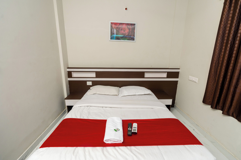 Room 5, La casioinn, Ernakulam