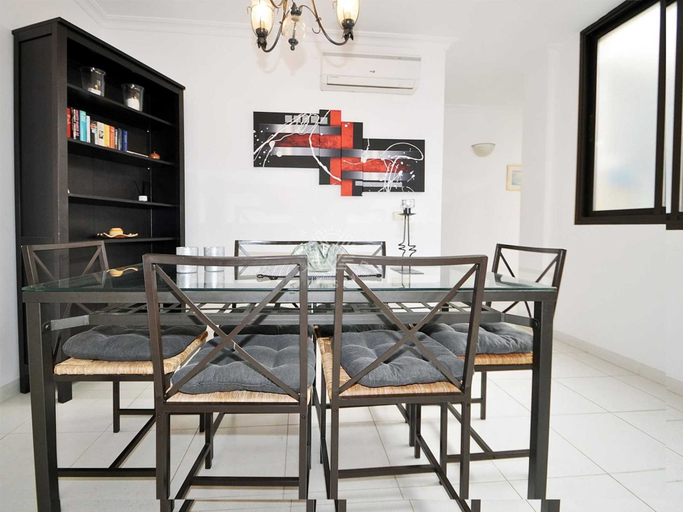 Room 3, Roger de Flor in Puerto Pollensa, Baleares