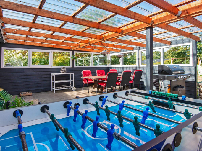 Sport & Beauty 5, 8 person holiday home in Hemmet, Ringkøbing-Skjern
