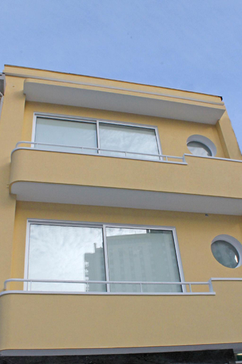 Exterior & Views 2, Residencial Monte Carlo, Porto
