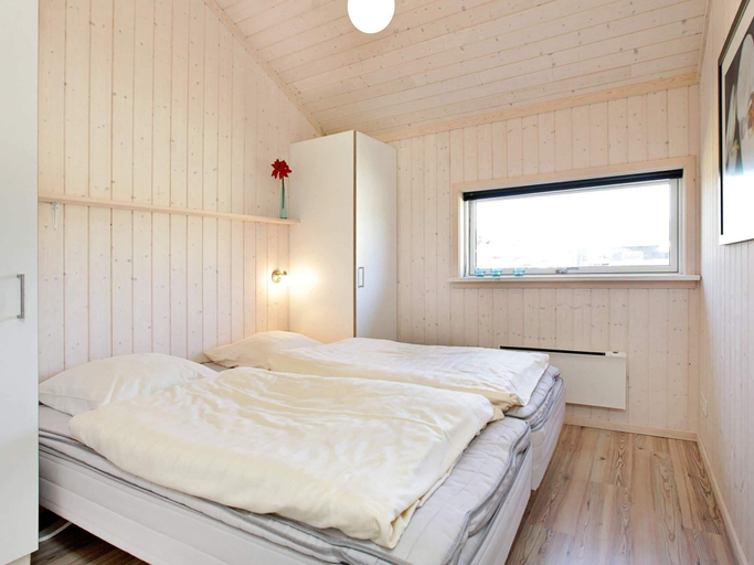 Bedroom 2, 8 person holiday home in Großenbrode, Ostholstein