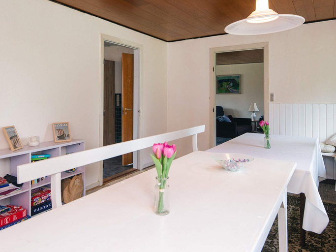 Interior 4, 7 Person Holiday Home in Olgod, Varde