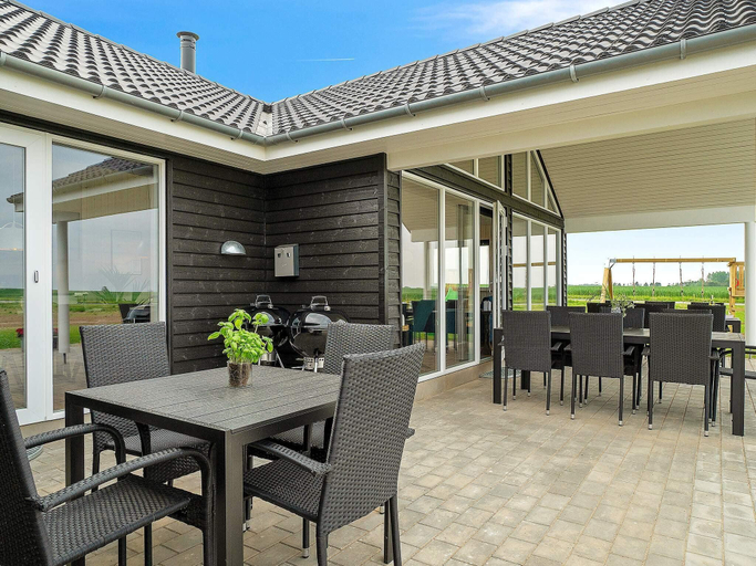 Food & Drinks 5, 5 star holiday home in Bogense, Nordfyns