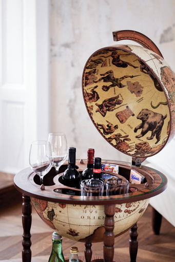 Food & Drinks 5, Grand Hôtel Wiesler Graz, Graz