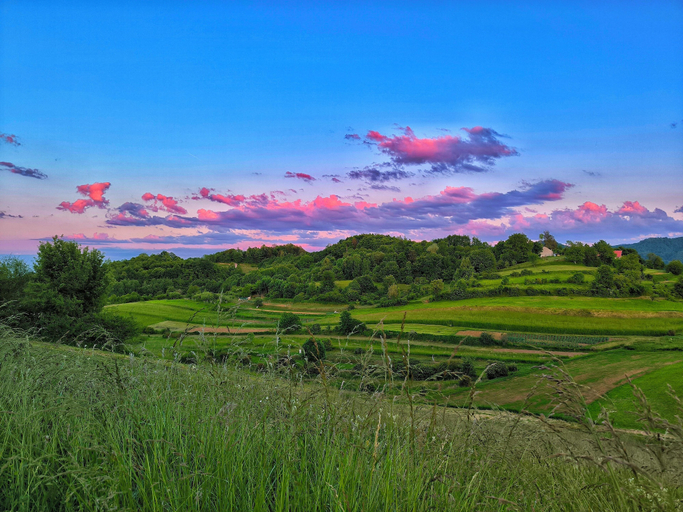 Others 3, Discover the Magic of Nature, Samobor