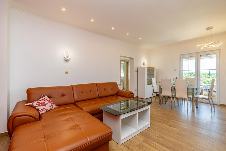 Others 5, Apartments Jenny, Krk