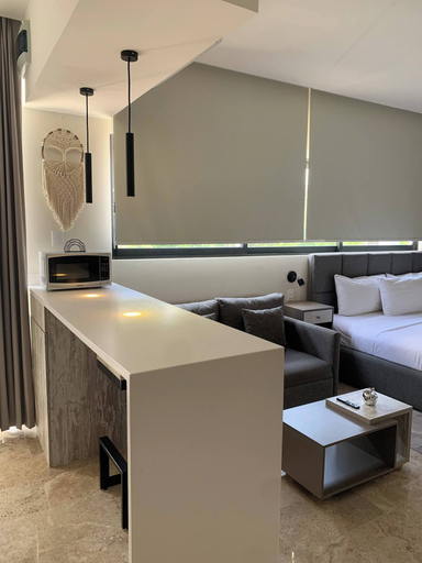 Others 3, Perfect Studio Light and Nature in Aldea Zama, Cozumel