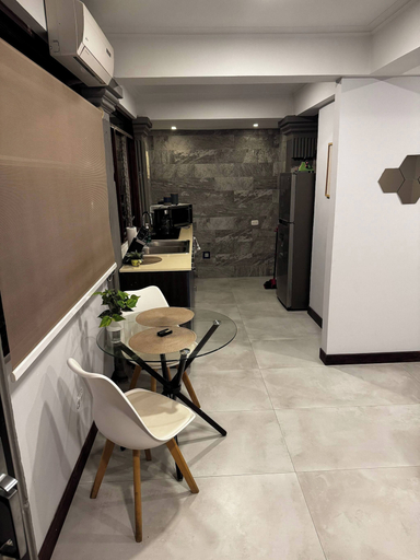 Private kitchen, Studio 05 in Santa Ana Central, Convenient, and Comfortable, Santa Ana