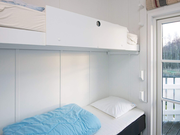 Interior view 5, 6 person feriepark hus i Ebeltoft, Syddjurs