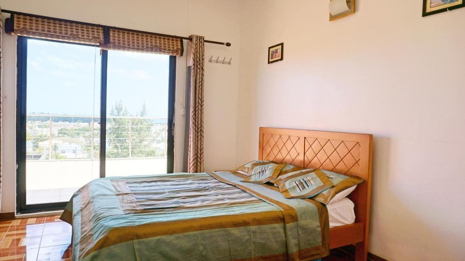 Others 5, Palmyre Residence No 7 Licensed By Tourism Authority 10071, Black River