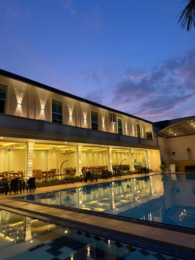 4, The Lamendriea Hotel, Attanagalla