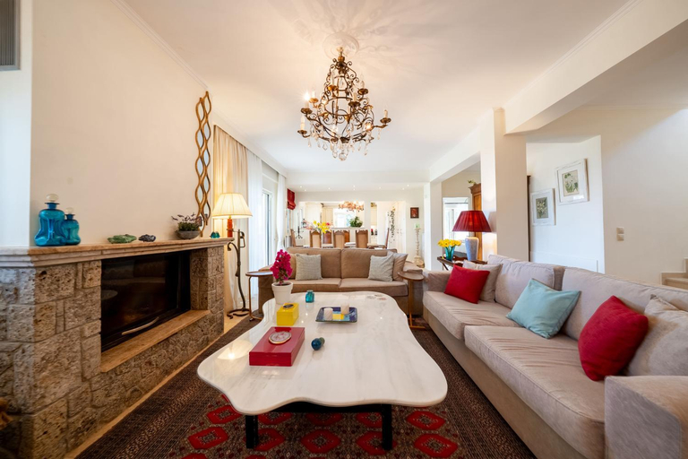 Others 5, Ionian Sea View Villa, Ionian Islands