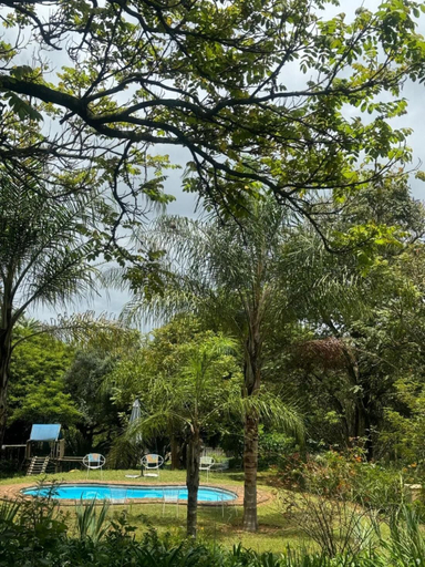 Pool, Room-busa House Self-catering Guest Hous, Ehlanzeni