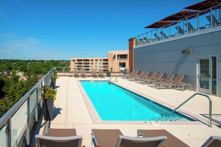 Sport & Beauty 2, DC Getaway Comfort Apartments, Arlington