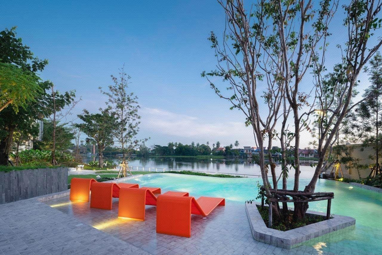 Sport & Beauty 2, neera retreat hotel, Sam Phran