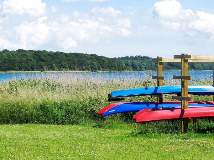 Others 5, 4 Person Holiday Home in Karrebaeksminde, Næstved