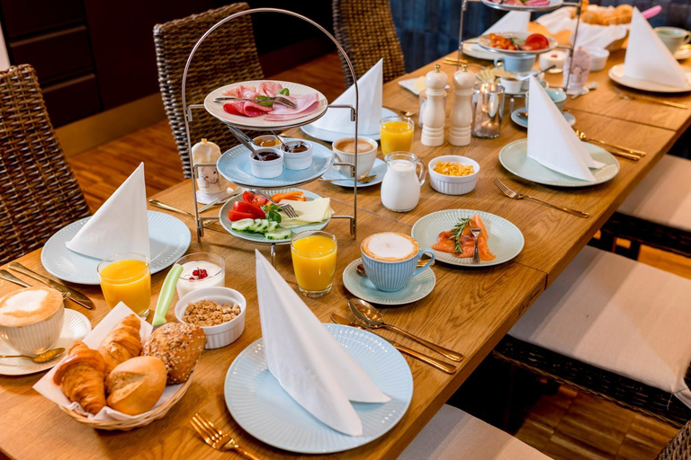 Food & Drinks 4, Sweet Hotel Da Giovanni, Marburg-Biedenkopf