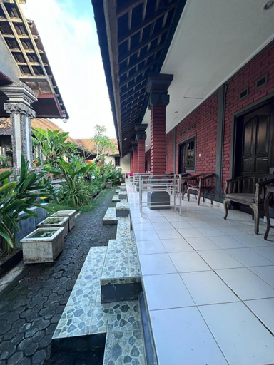 Others 5, Leket house, Gianyar