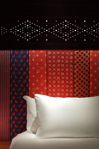 Bedroom 3, Andaz Xintiandi Shanghai By Hyatt, Shanghai