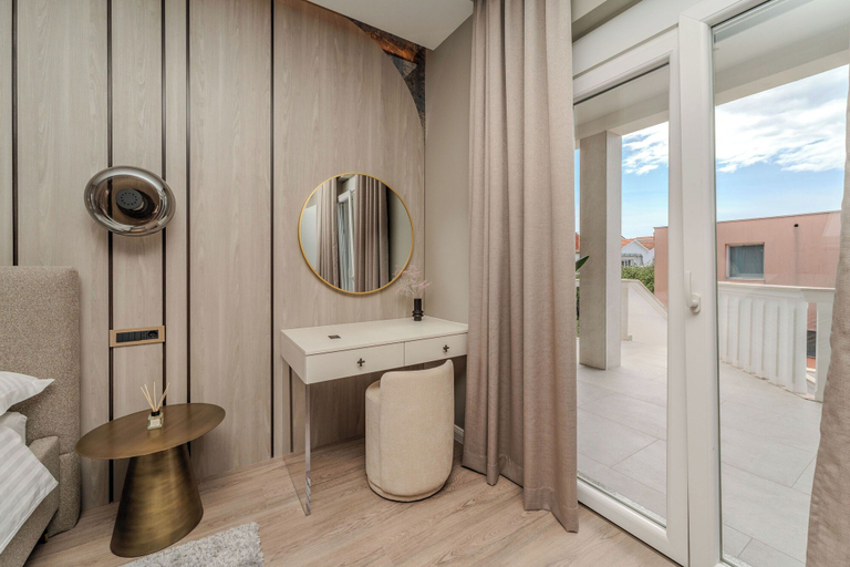 Bathroom 4, Apartments Dreamscape, Sukošan