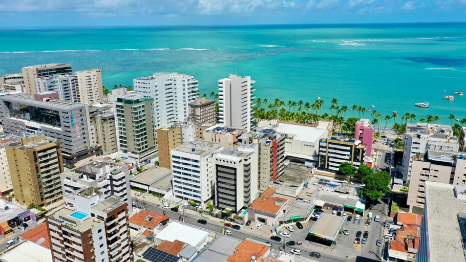 Others 2, Top Unique Maceió, Maceió (capital)