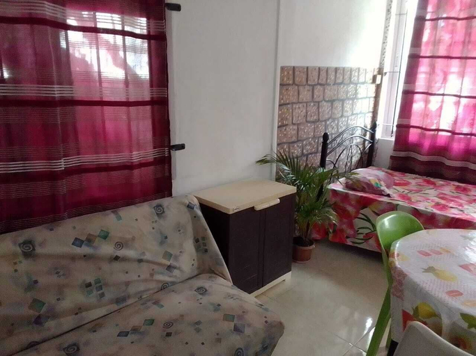 Others 2, Modern Apartment With Common Pool Near Sandy Beach