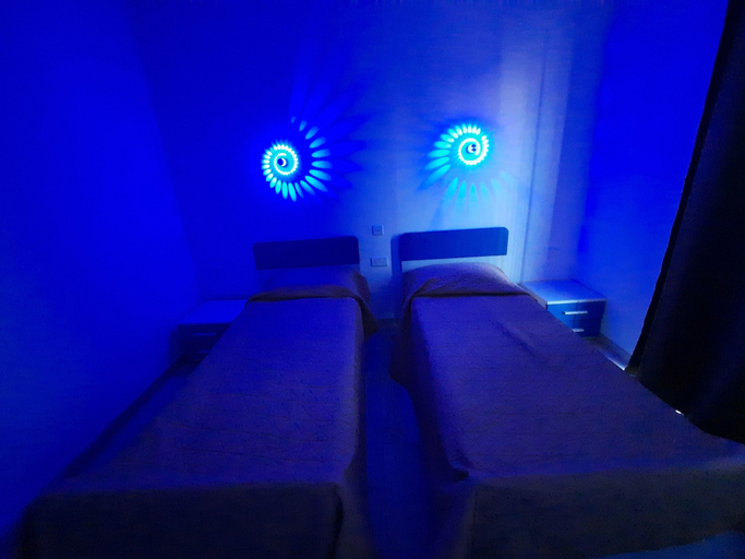 Others 2, Paradise Luxury Apartment