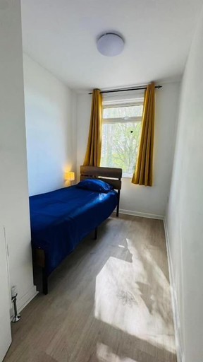 Primary image, Room-harecroft Lodge - Single and Double, Cambridgeshire