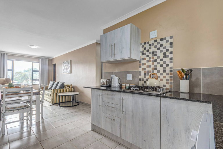 Interior 3, No3 Airville Ember,9 min Drive to Cresta Mall, City of Johannesburg