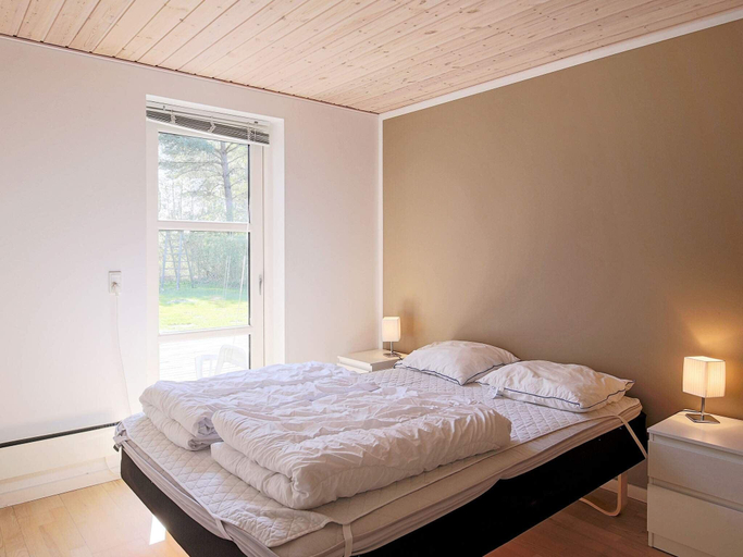 Bedroom 2, 10 person holiday home in Væggerløse-By Traum, Guldborgsund