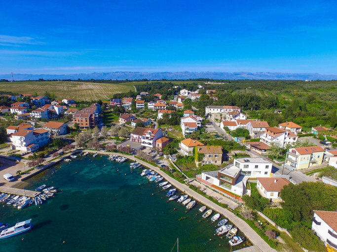 Others 5, Beautiful sea View Apartment, Zadar
