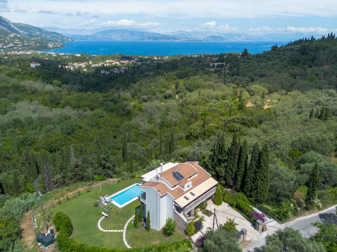 Others 5, Ionian Sea View Villa, Ionian Islands