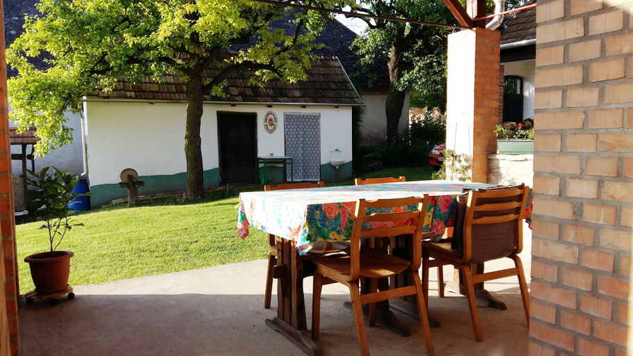 Others 4, Room-rustic Charm - two Bedroom Suite 86, Tata