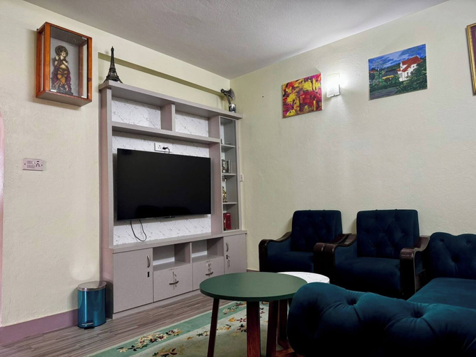 Primary image, Private Couple Apartment, Bagmati
